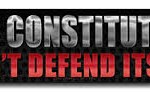 Defend the Constitution