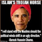 BHO Islams Trojan horse.