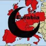 By By Europe, Eurabia