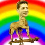 Paul Ryan is Rino