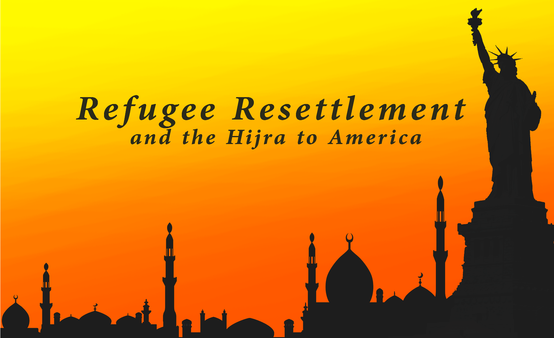 Refugee Resettlement Hijira